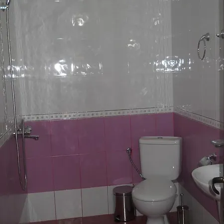 Shareniya Most Penzion Trigrad
